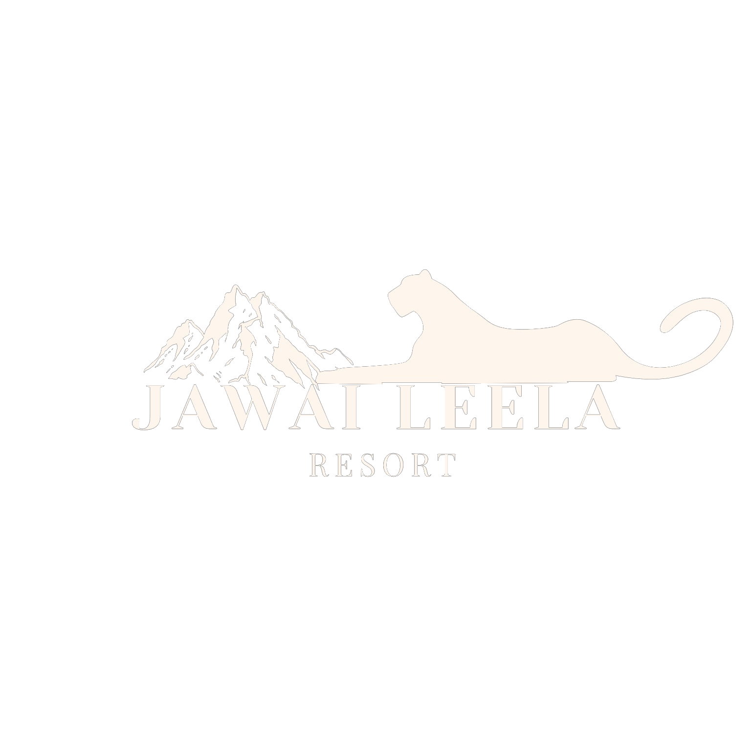 Jawai Leela Resort logo