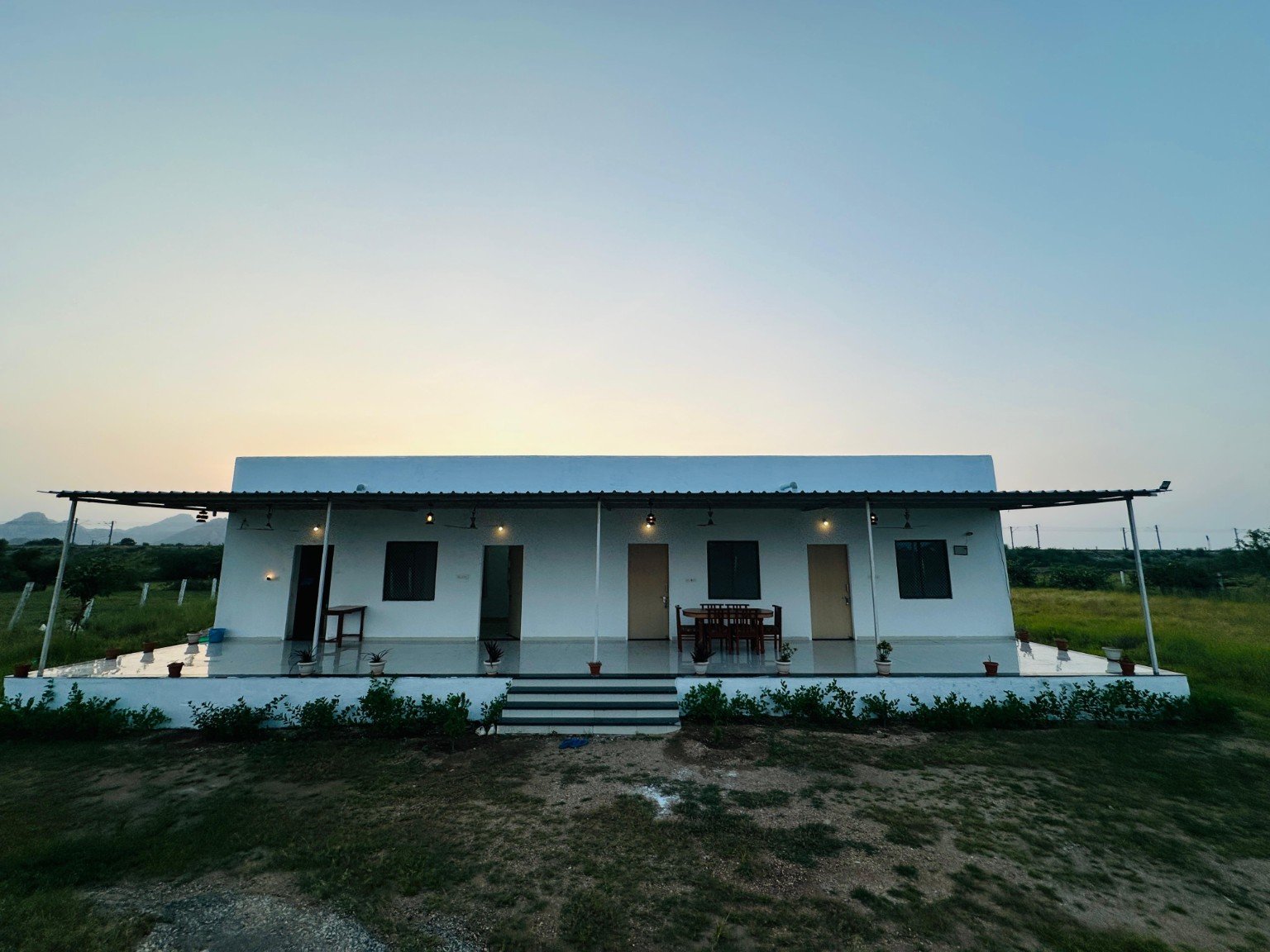 Jawai Safari